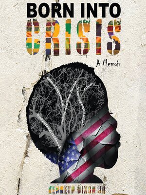 cover image of Born Into Crisis